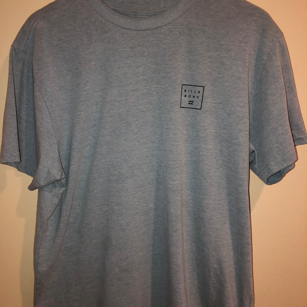 Billabong tee